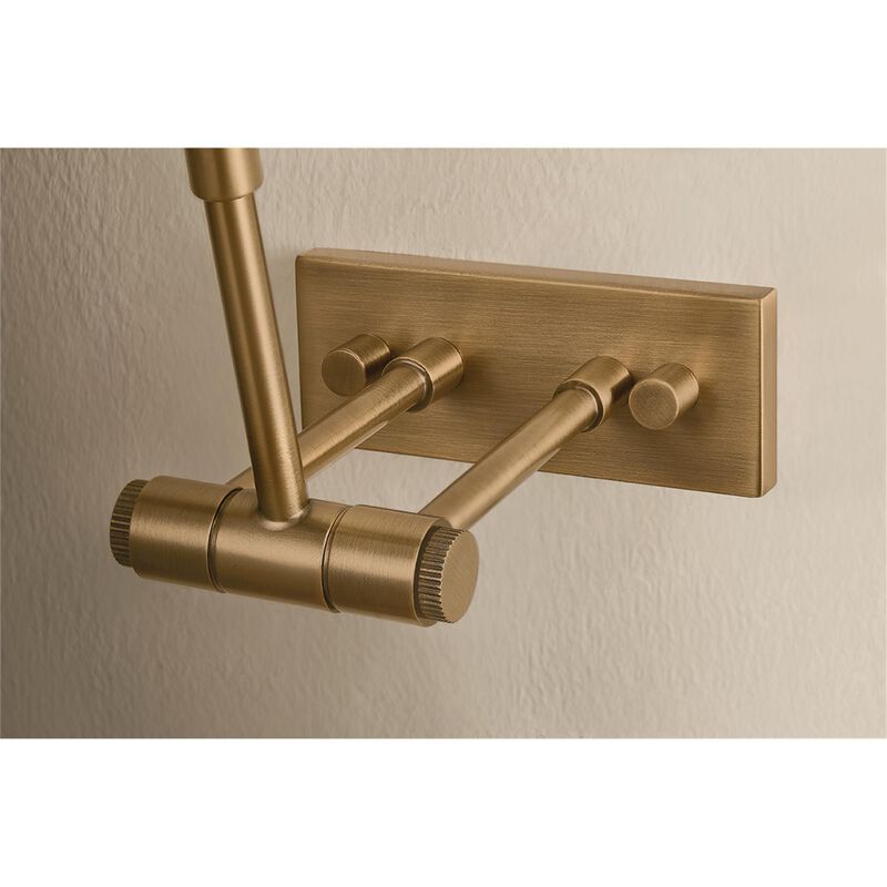 Kenya 18 Inch Picture Light by Mitzi